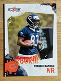 2010 Score Glossy #342 Freddie Barnes