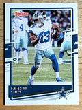 2020 Donruss #84 Michael Gallup