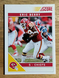 2011 Score #144 Eric Berry