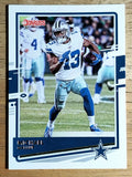 2020 Donruss #84 Michael Gallup
