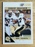 2011 Score #185 Robert Meachem