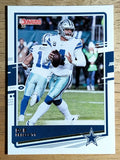 2020 Donruss #78A Dak Prescott