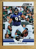 2012 Score #162 Haloti Ngata