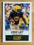 2014 Score #85 Eddie Lacy