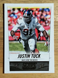 2014 Score #156 Justin Tuck