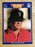 1989 Pro Set #16 Marion Campbell CO