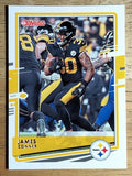 2020 Donruss #215 James Conner