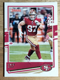 2020 Donruss #12 Nick Bosa