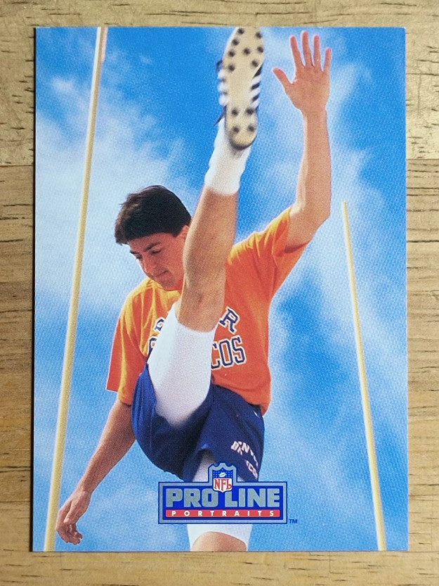 1991 Pro Line Portraits #128 Greg Townsend