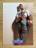 1991 Pro Line Portraits #202 Eugene Robinson