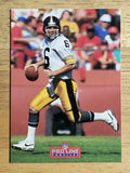 1992 Pro Line Profiles #97 Bubby Brister