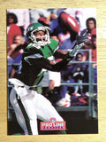 1992 Pro Line Profiles #150 Al Toon