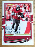 2020 Donruss #229 Rob Gronkowski