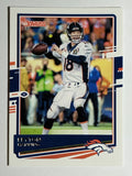 2020 Donruss #95 Peyton Manning
