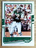 2020 Donruss #195 Joe Namath