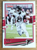 2020 Donruss #30 Todd Gurley II