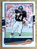 2020 Donruss #63 Walter Payton