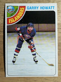 1978-79 O-Pee-Chee #29 Garry Howatt (EX)
