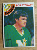 1978-79 O-Pee-Chee #46 Bob Stewart (EXMT)