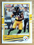 2020 Donruss #214A JuJu Smith-Schuster