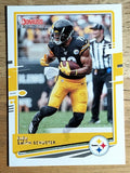 2020 Donruss #214A JuJu Smith-Schuster