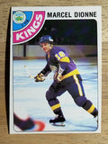 1978-79 O-Pee-Chee #120 Marcel Dionne (EXMT)