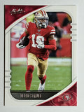2020 Absolute Retail #93 Deebo Samuel