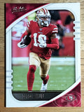 2020 Absolute Retail #93 Deebo Samuel