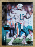 1994 Upper Deck #136 Dan Marino