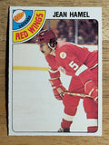 1978-79 O-Pee-Chee #281 Jean Hamel (NM)