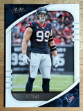 2020 Absolute Retail #79 J.J. Watt