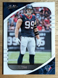 2020 Absolute Retail #79 J.J. Watt