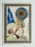 2021 Topps Allen and Ginter T51 Murad Reimagined #MR11 Miguel Cabrera
