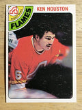 1978-79 O-Pee-Chee #348 Ken Houston (EXMT)