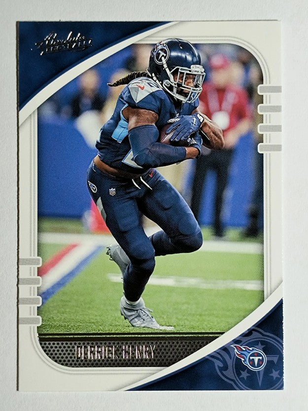 2020 Absolute Retail #89 Derrick Henry