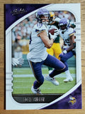 2020 Absolute Retail #74 Adam Thielen