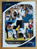 2020 Absolute Retail #69 Jarrett Stidham