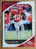 2020 Absolute Retail #97 Tyreek Hill