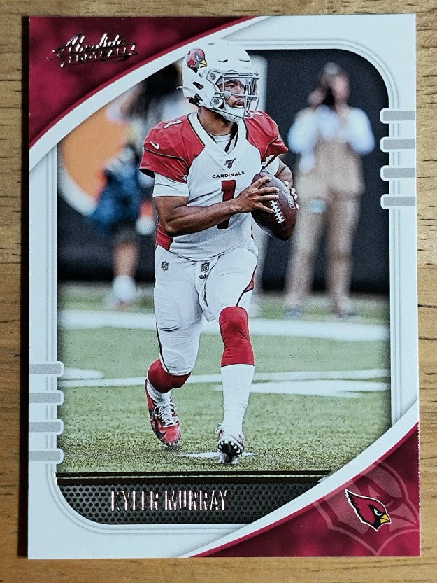 2020 Absolute Retail #24 Kyler Murray