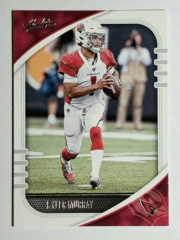 2020 Absolute Retail #24 Kyler Murray