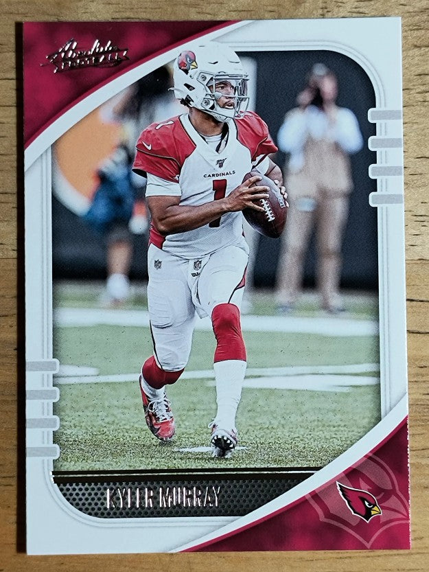 2020 Absolute Retail #24 Kyler Murray
