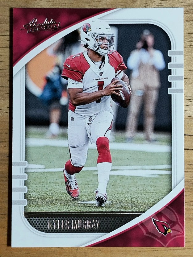 2020 Absolute Retail #24 Kyler Murray
