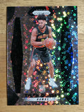 2017-18 Panini Prizm Prizms Fast Break #107 Tyler Dorsey