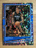 2020-21 Donruss Optic Fast Break Holo #9 Markelle Fultz