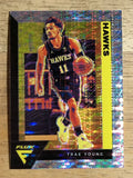 2020-21 Panini Flux Factory Pulsar #1 Trae Young