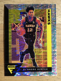 2020-21 Panini Flux Factory Pulsar #2 De'Andre Hunter