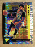2020-21 Panini Flux Factory Pulsar #9 Marcus Smart