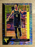 2020-21 Panini Flux Factory Pulsar #18 Landry Shamet