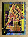 2020-21 Panini Flux Factory Pulsar #20 Gordon Hayward