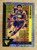 2020-21 Panini Flux Factory Pulsar #23 Miles Bridges